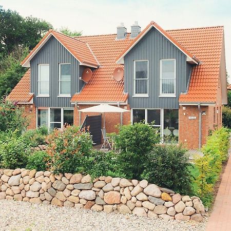 Ferienhaus-Ostseehus Hohwacht Exterior photo