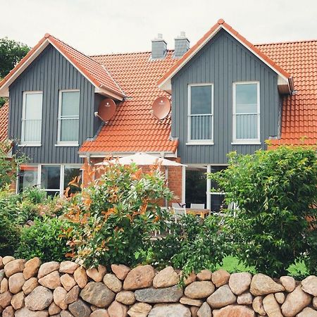 Ferienhaus-Ostseehus Hohwacht Exterior photo