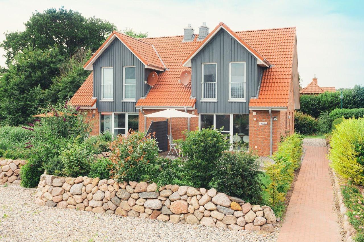 Ferienhaus-Ostseehus Hohwacht Exterior photo
